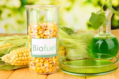 Lindsell biofuel availability