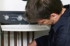 boiler repair Lindsell