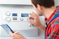 free commercial Lindsell boiler quotes